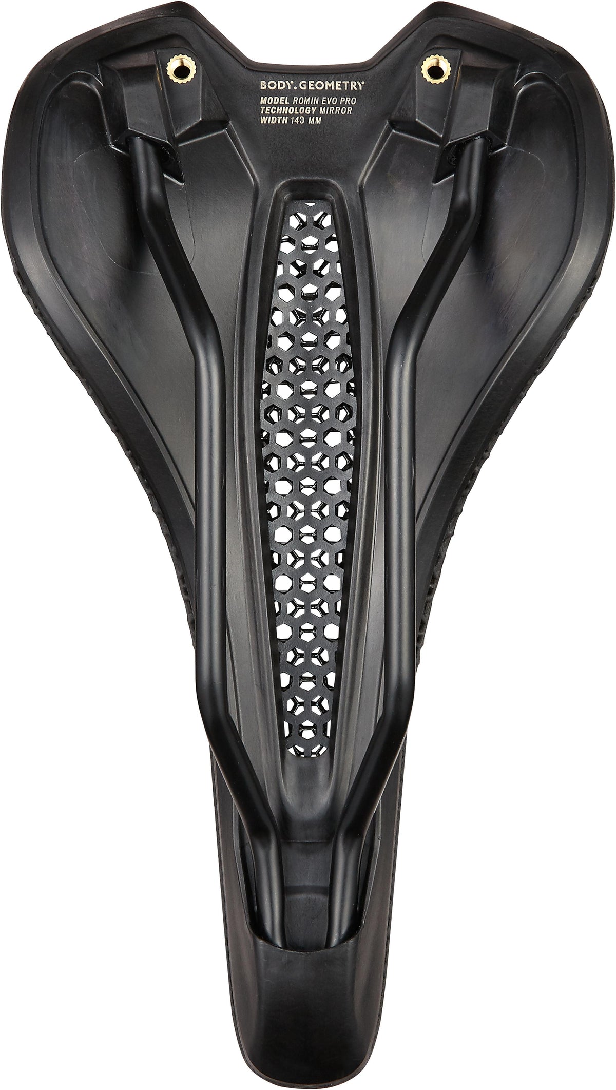Romin Evo Pro Mirror SillĂn Specialized Negro #3
