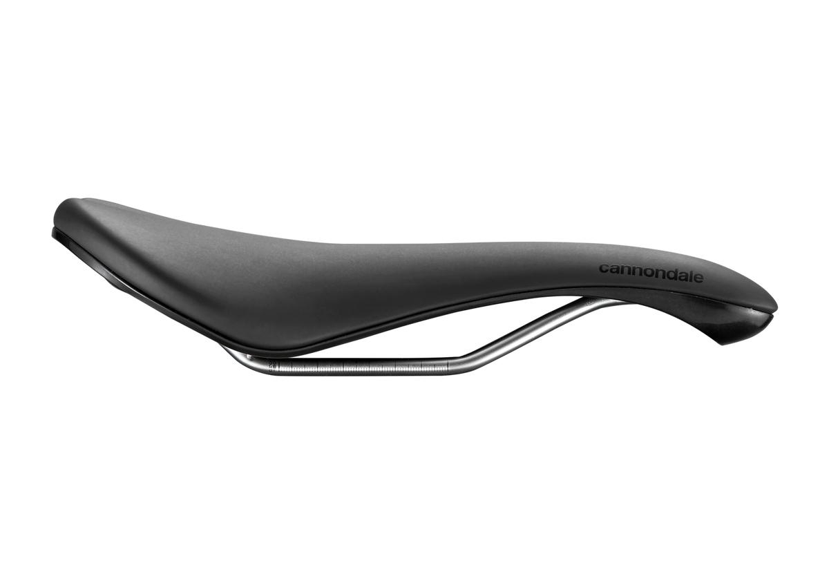 Cannondale SillĂn Scoop Cromoly Radius Negro #2