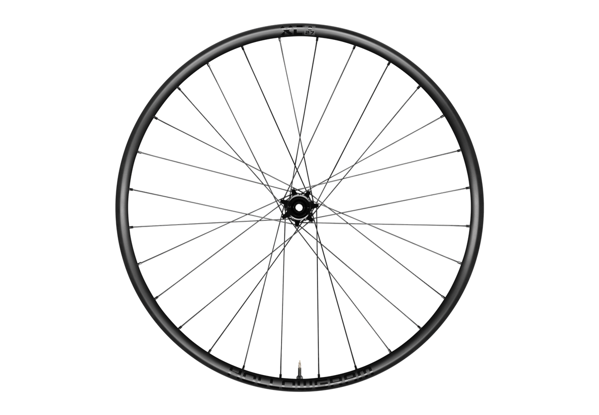 Cannondale XC-S 27 Rueda Trasera Shimano MicroSpline Ai 142x12 Negro