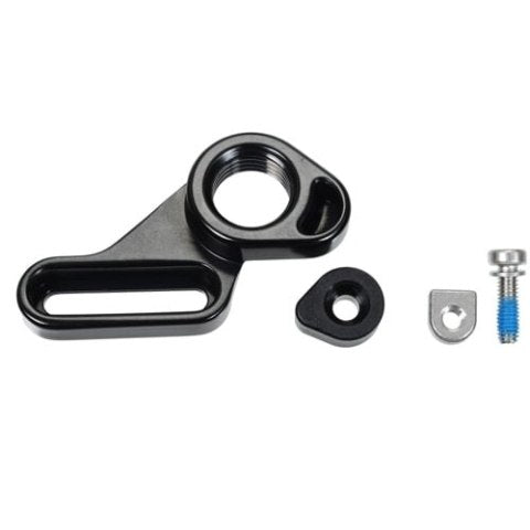 GuĂa Cadena Completa Cannondale Scalpel MP Negro