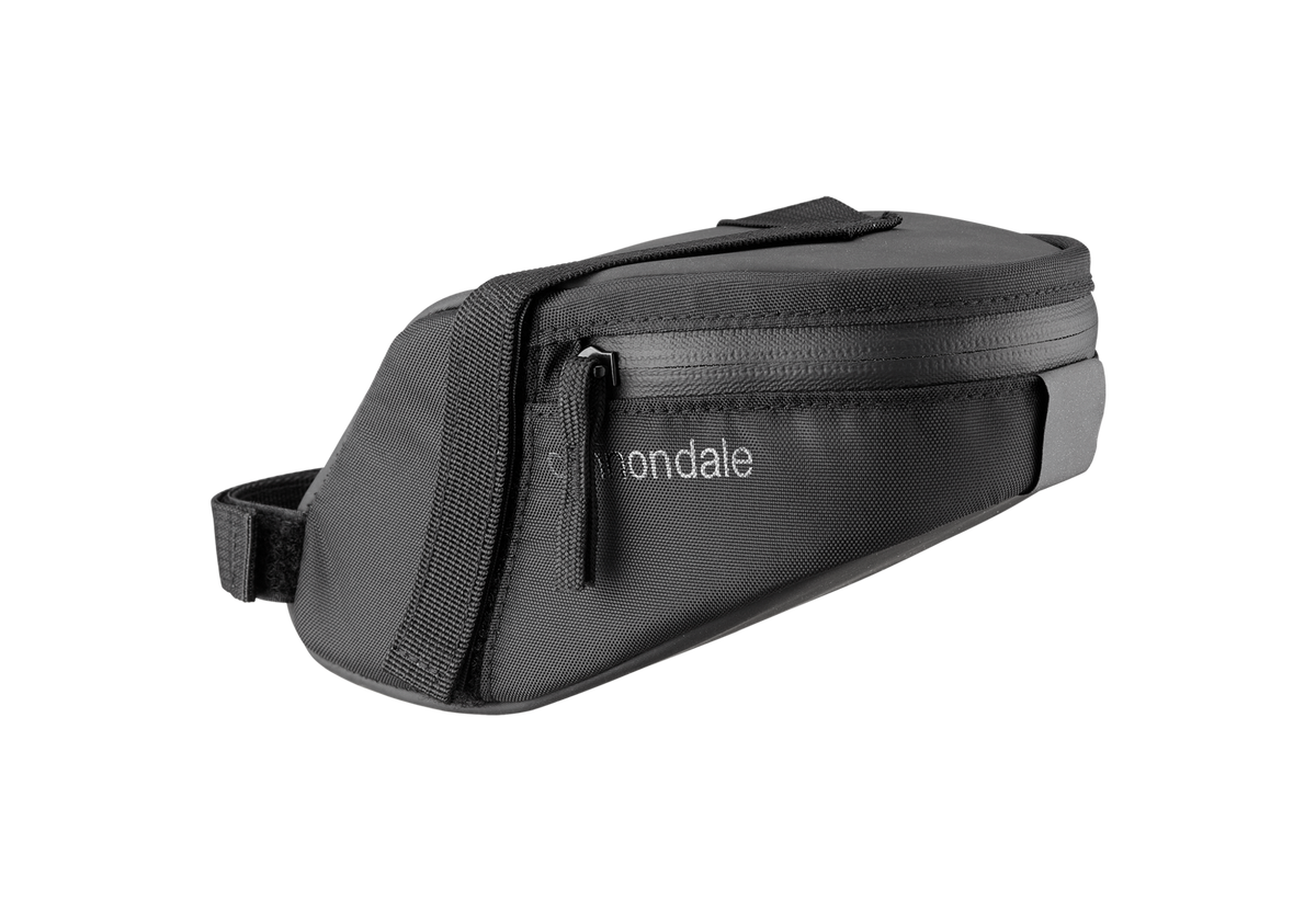 Cannondale Bolsa SillĂn Contain Negro
