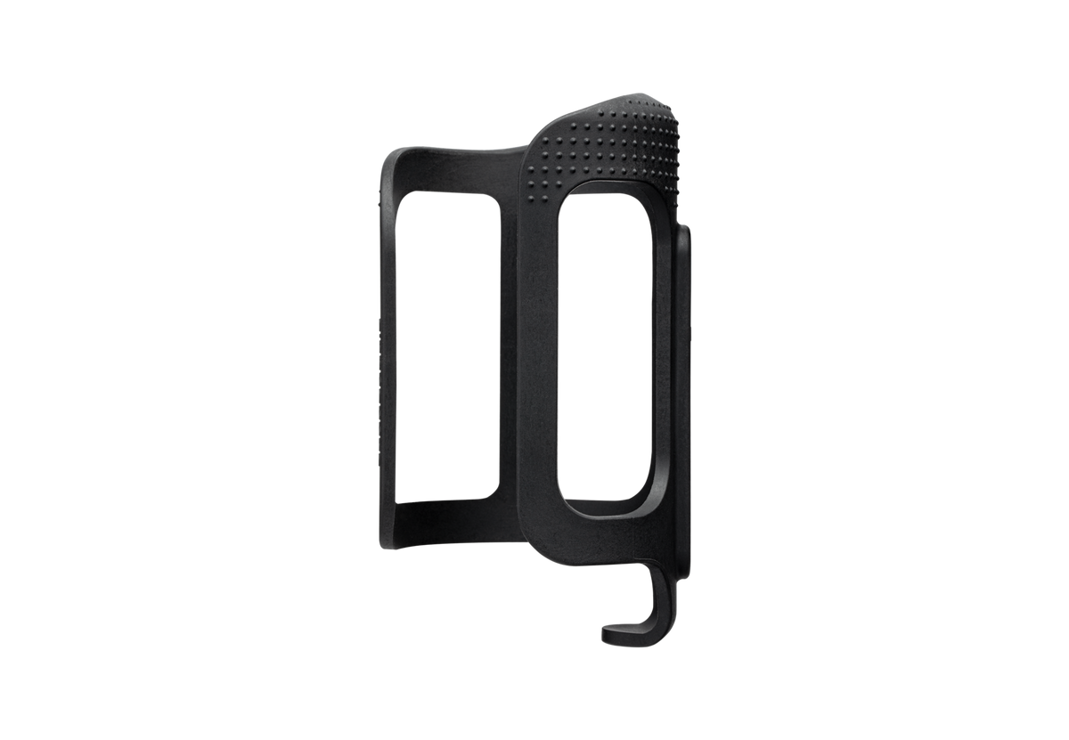 Cannondale PortabidĂłn ReGrip Entrada Derecha Negro #5