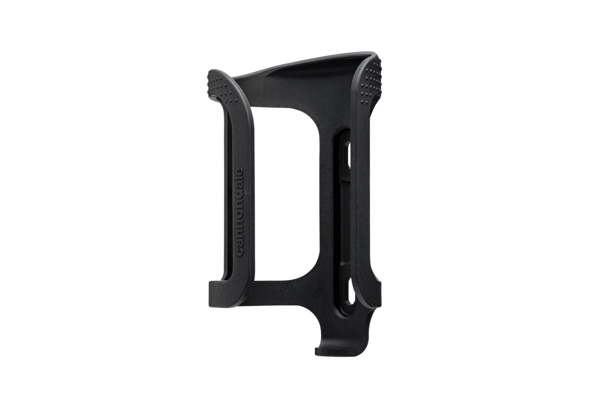 Cannondale PortabidĂłn ReGrip Entrada Derecha Negro #6