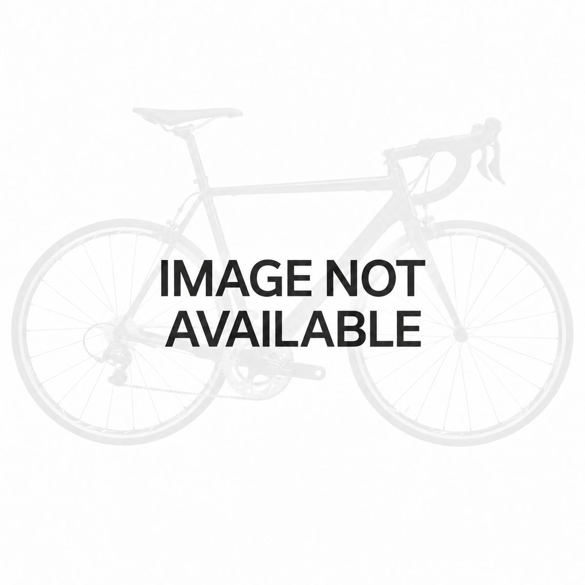 Kit Guardabarros Cannondale Hebie Alumee L/XL Negro