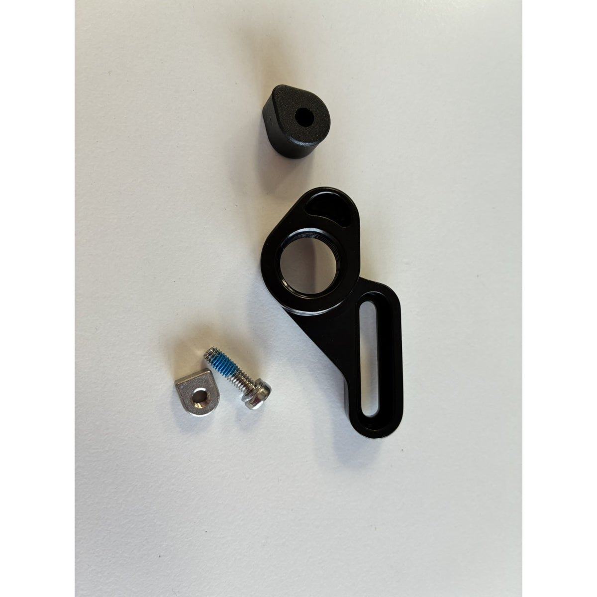 GuĂa Cadena Completa Cannondale Scalpel MP Negro #4