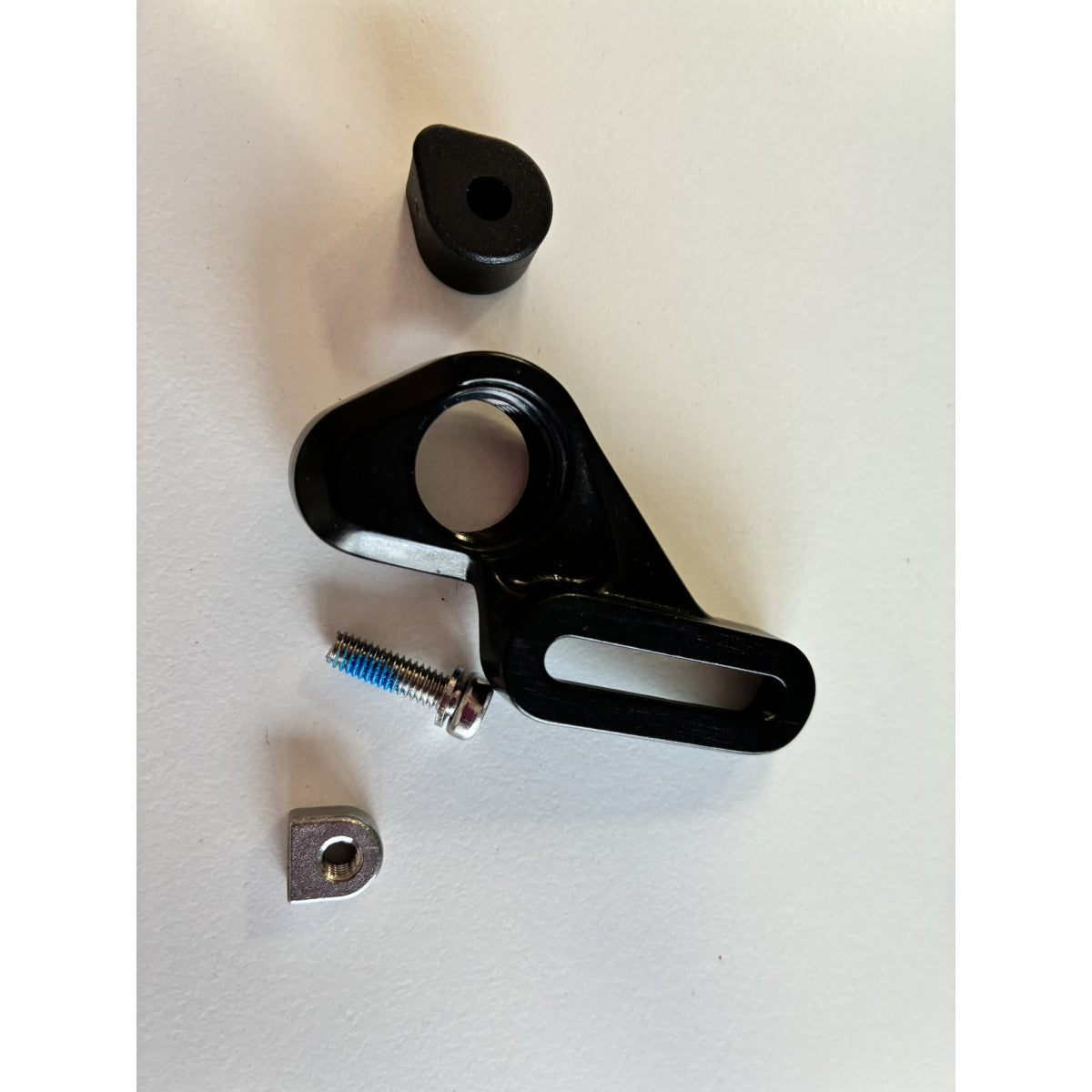 GuĂa Cadena Completa Cannondale Scalpel MP Negro #2