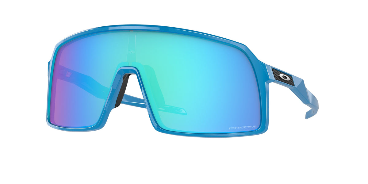 Gafas Sol Oakley Sutro/Azul Cielo/Prizm Sapphire