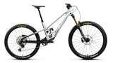 Orbea Rallon E-Team 2027 White Chic/Diamond Black Gloss