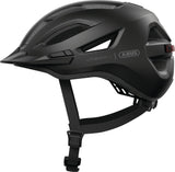 Abus Urban-I 4.0 Urban Helmet Velvet Black