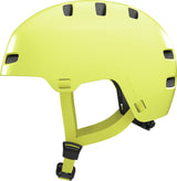 Abus Xoxo Urban Helmet Mono Yellow