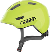 Abus Smiley 3.0 Kids Helmet Shiny Yellow