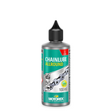 Motorex Chain Lube Allround Bottle 100ml