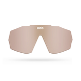 Koo Alibi Lens Accessory Standard Copper