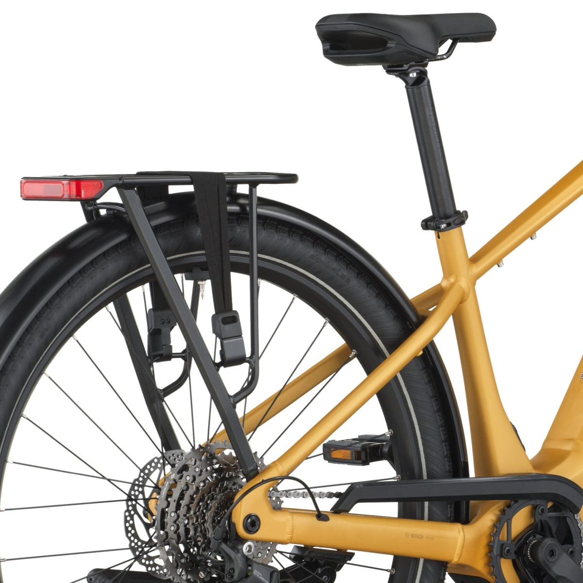 Bicicletas Eléctricas eUrbanas Scott Sub Sport 10 2026 Colorado Gold #8