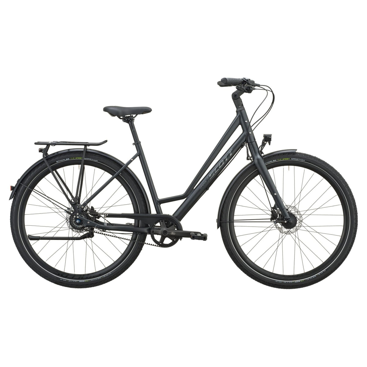 Scott Vitess 15 Wave 2027 Flaky Black