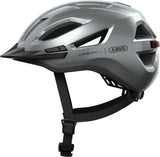Abus Urban-I 4.0 Urban Helmet Graphite Silver