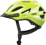 Abus Urban-I 4.0 Urban Helmet Signal Yellow