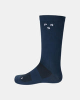 Pas Normal Studios Long Socks Unisex Navy