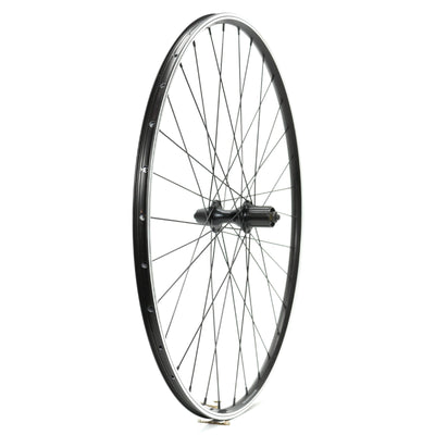 Rueda Trasera Cannondale C4 Freno Llanta Negro #3