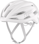 StormChaser Road Helmet Abus Ace Pure White