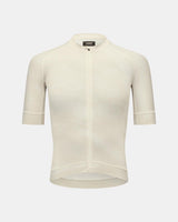 Pas Normal Studios Mechanism Men's Short Sleeve Jersey AOP Off White