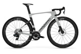 Megamo Pulse 07 SLR 2027 Grey UD