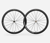 Oquo Road Wheelset RP45LTD CS Sram XDR Matt Gloss
