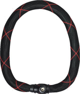 Abus Ivy Chain 9210/170 Chain Lock Black