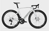 Megamo Pulse 05 CW 2027 Marble White