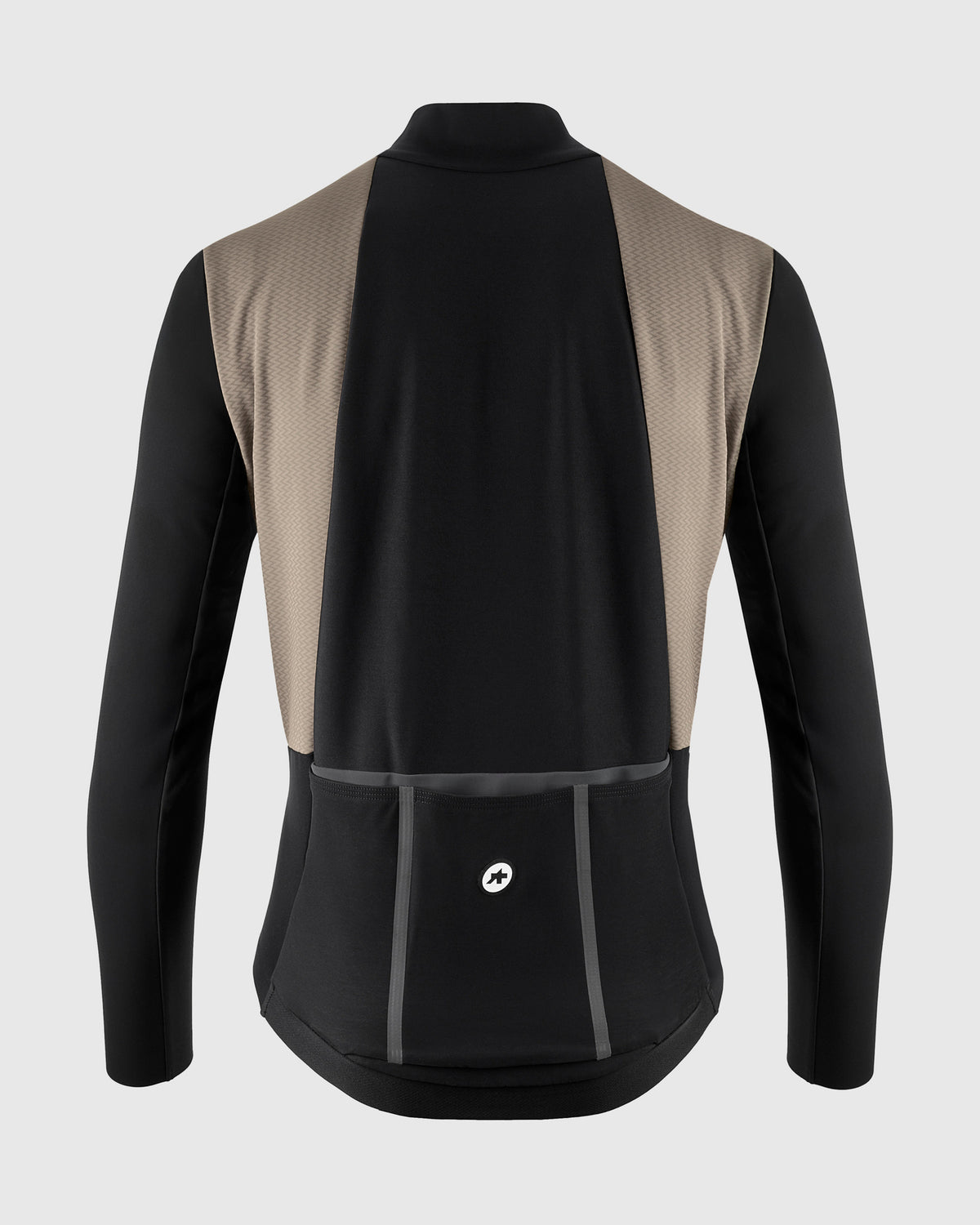 Assos Mille GT Hashoogi S11 Chaqueta Invierno Dune Sand #2