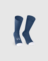 Assos Endurance Socks S11 Stone Blue