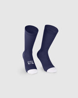 Assos Endurance Socks S11 Future Dusk