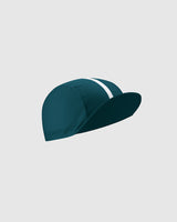 Assos P1 Endurance Cap Deep Petrol