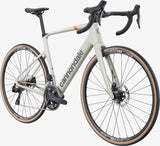 Synapse Carbon 4 Cannondale 2025 Chalk