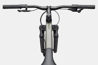 Trail 1 Cannondale 2025 Tiger Shark #4
