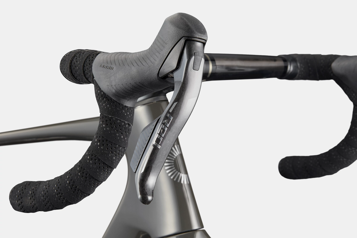 Cannondale SuperSix EVO LAB71 SL 2026 Raw #7
