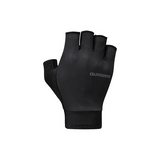 Shimano Explorer Gel Unisex Gloves Black