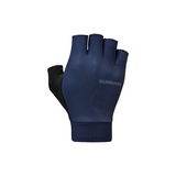 Shimano Explorer Gel Unisex Gloves Navy Blue