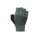 Shimano Explorer Gel Unisex Gloves Olive