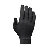 Shimano Explorer FF Gel Unisex Gloves Black