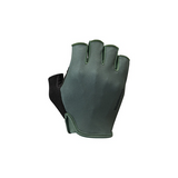 Shimano Airway Unisex Gloves Olive