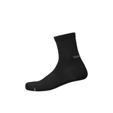 Shimano Performance Mid-Calf YS Unisex Socks Black
