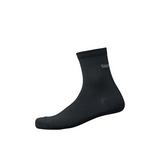 Shimano Performance Mid-Calf 3-Pack Unisex Socks Black