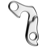 VAR Derailleur Hanger DH-69020 KHS Kona Marin Silver
