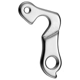 VAR Derailleur Hanger DH-69026 Haibike Wheeler Winora Silver