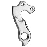 VAR Derailleur Hanger DH-69045 Bianchi Canyon Focus Orbea Silver