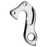 VAR Derailleur Hanger DH-69072 Corratec Thompson Silver