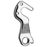 VAR Derailleur Hanger DH-69257 Cube Silver