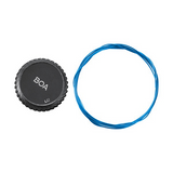 Shimano RC902 BOA LI2 Kit Left Unisex Blue