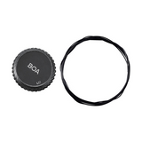 Shimano RC902 BOA LI2 Kit Left Unisex Black